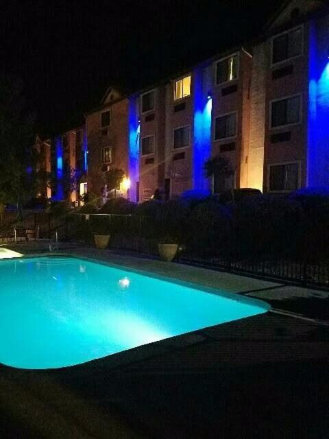 Days Inn By Wyndham Camp Verde Arizona Zewnętrze zdjęcie