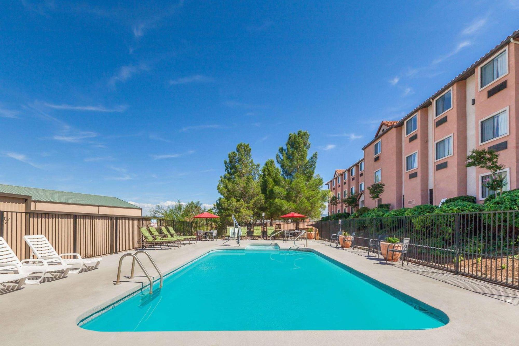 Days Inn By Wyndham Camp Verde Arizona Zewnętrze zdjęcie